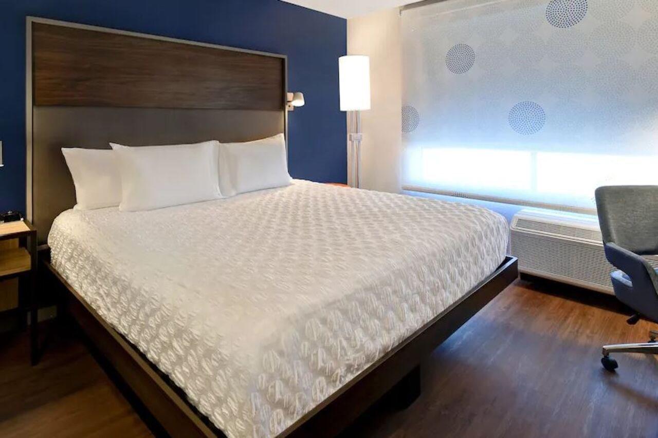 Tru By Hilton Concord, Nh Hotell Eksteriør bilde