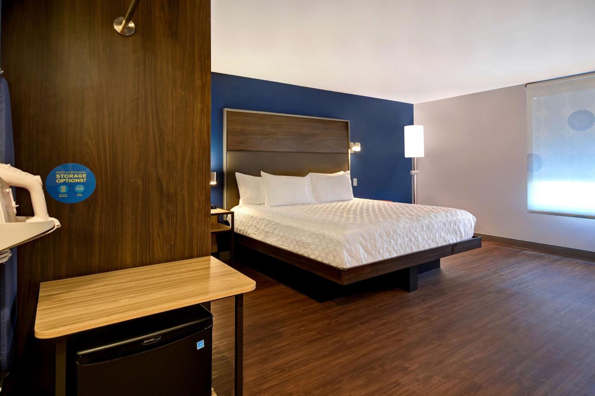 Tru By Hilton Concord, Nh Hotell Eksteriør bilde