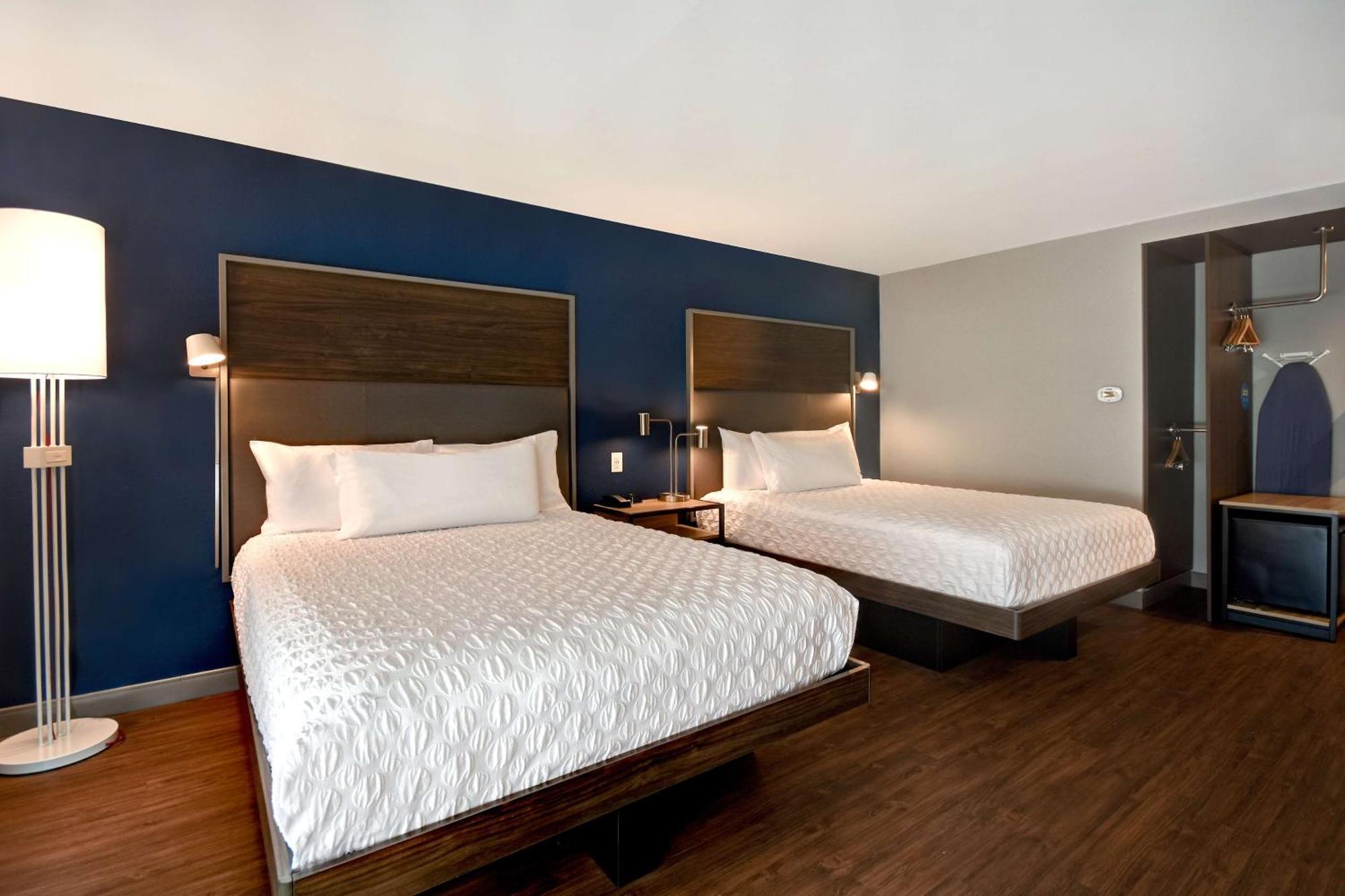 Tru By Hilton Concord, Nh Hotell Eksteriør bilde
