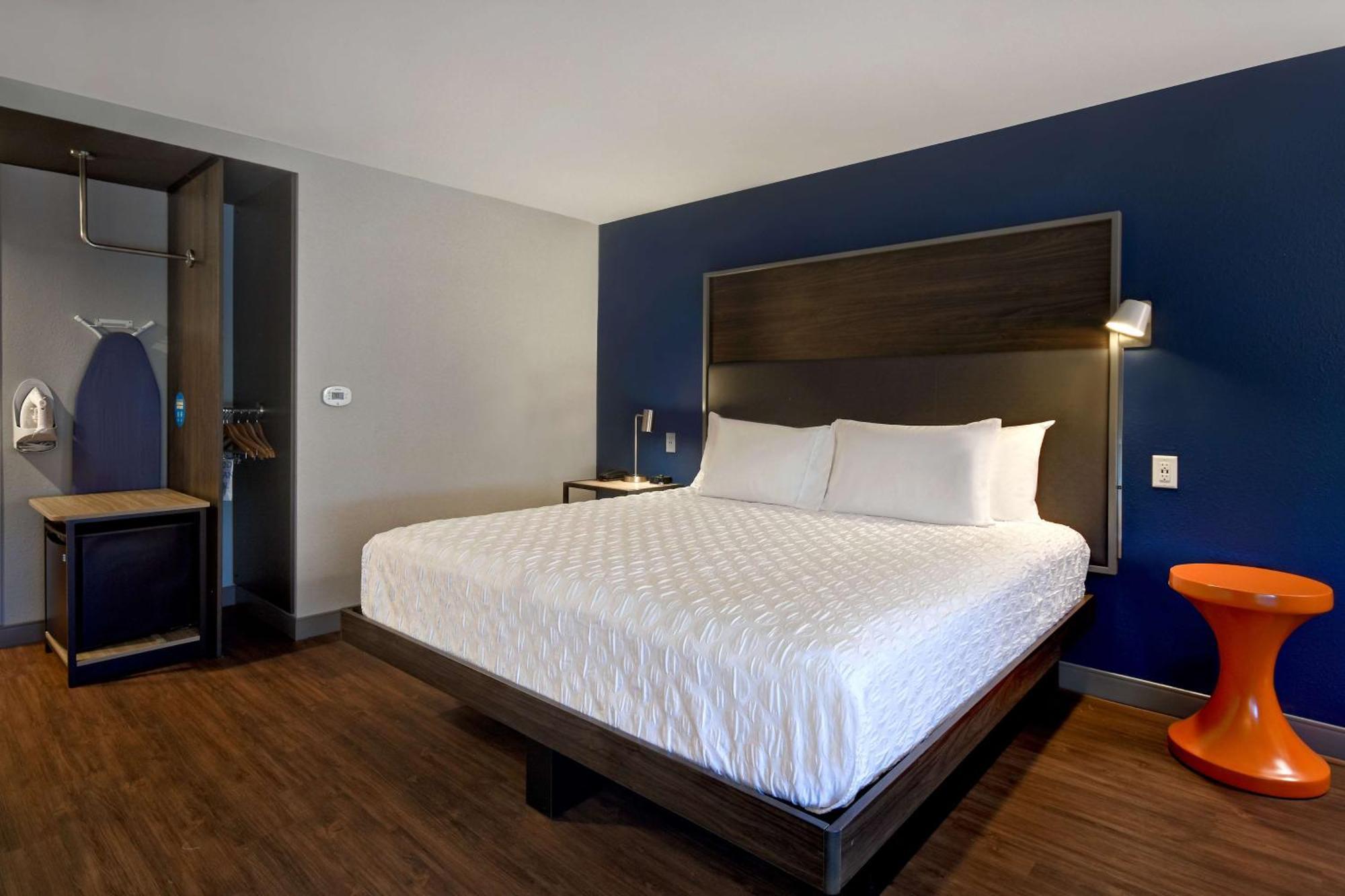 Tru By Hilton Concord, Nh Hotell Eksteriør bilde