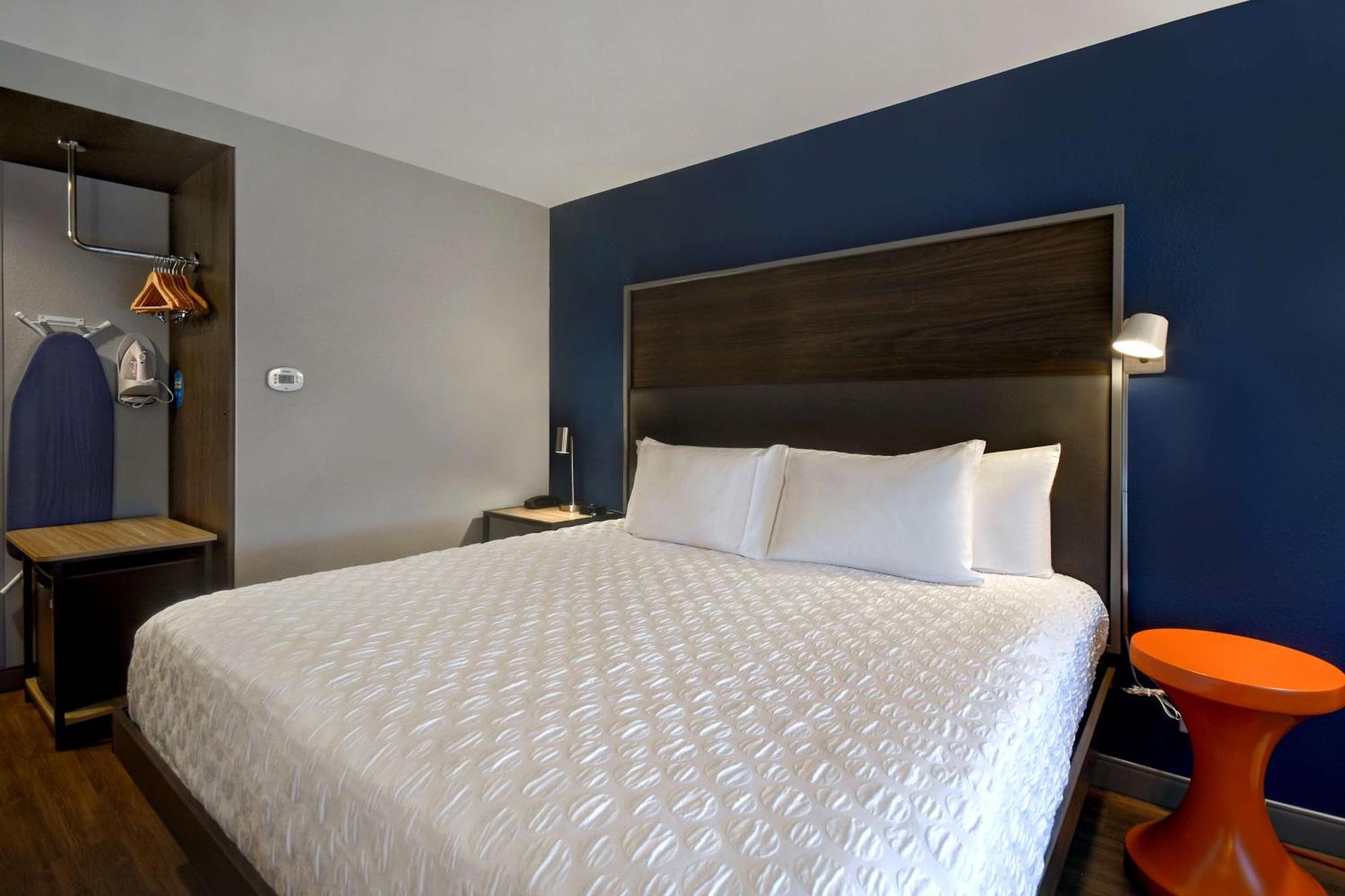 Tru By Hilton Concord, Nh Hotell Eksteriør bilde