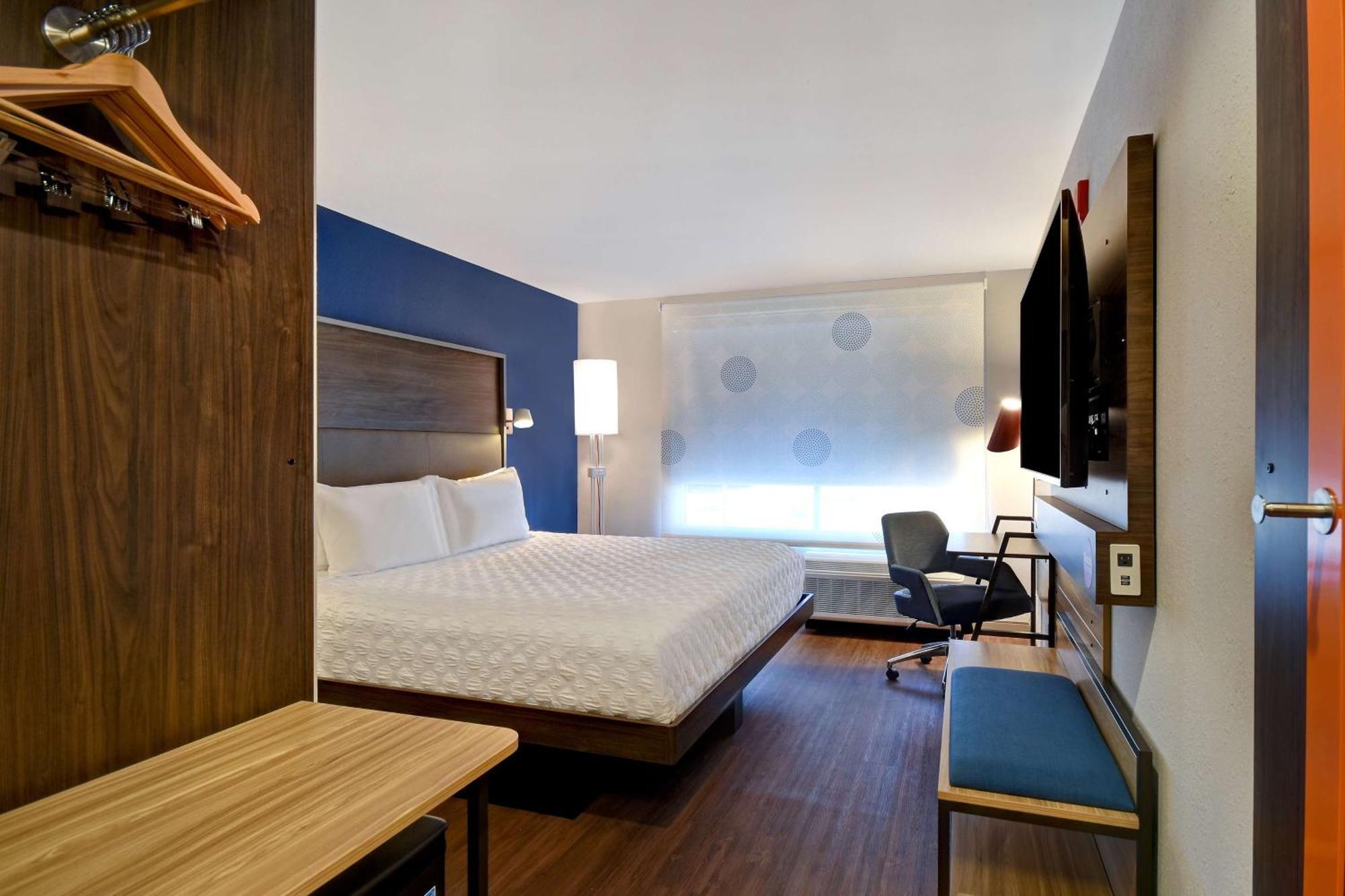 Tru By Hilton Concord, Nh Hotell Eksteriør bilde
