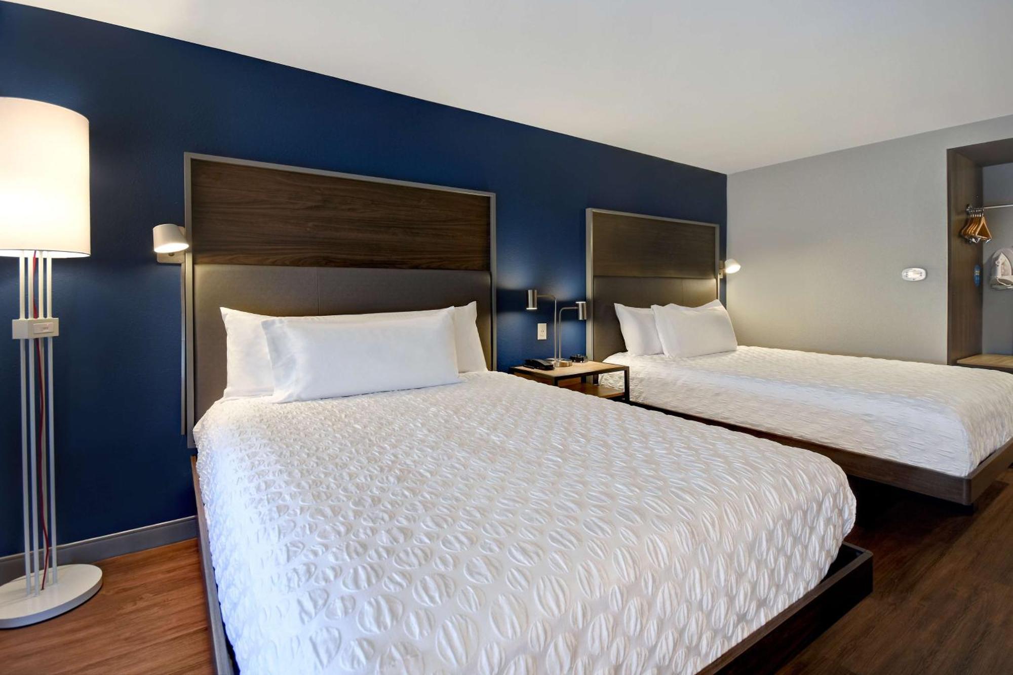 Tru By Hilton Concord, Nh Hotell Eksteriør bilde