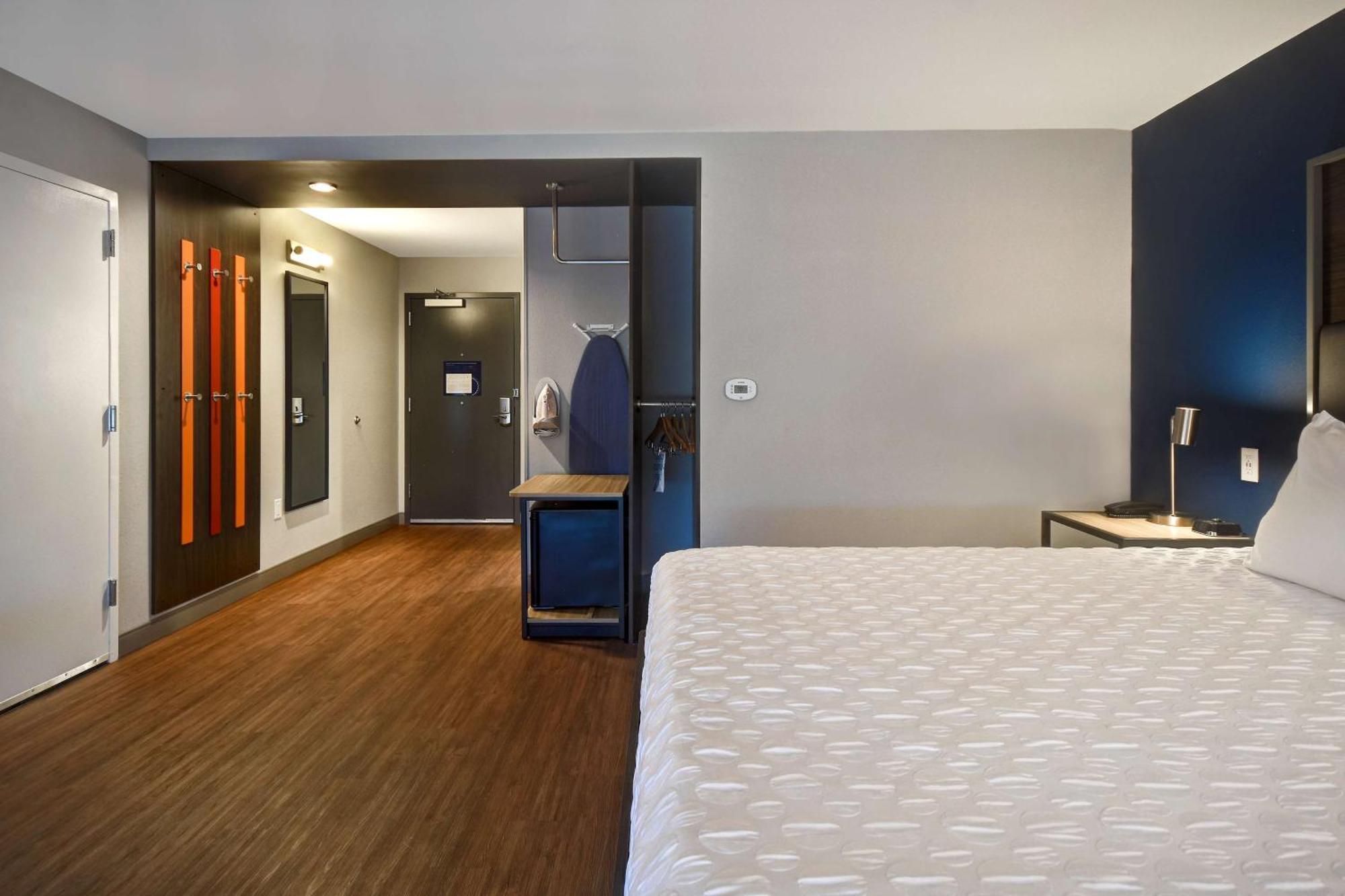 Tru By Hilton Concord, Nh Hotell Eksteriør bilde