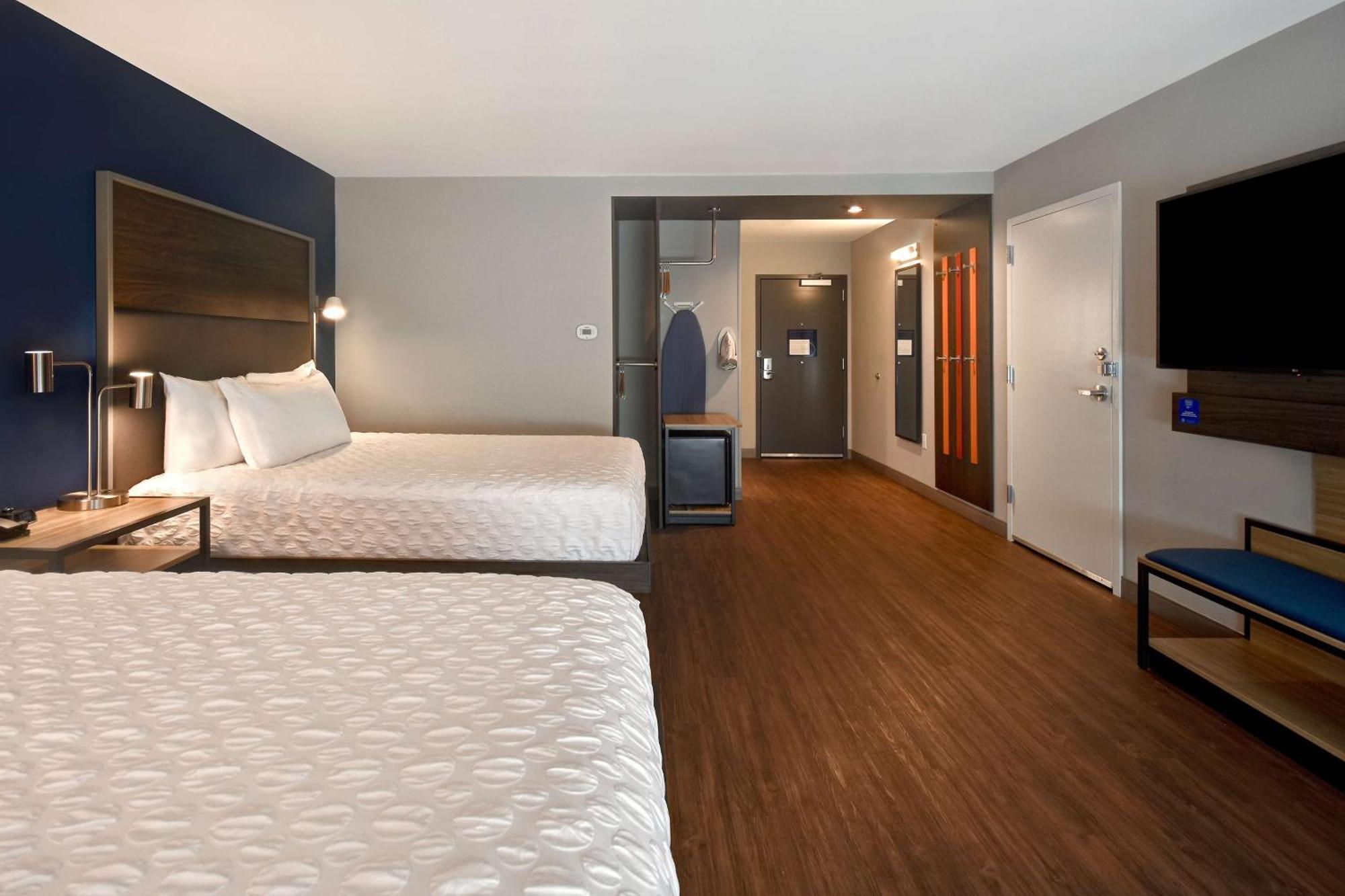 Tru By Hilton Concord, Nh Hotell Eksteriør bilde